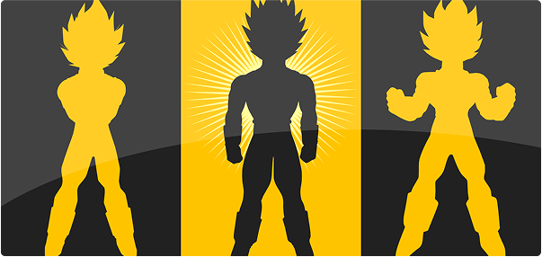 Dragon Ball Z: Broly – The Legendary Super Saiyan